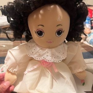 Sugar loaf Doll